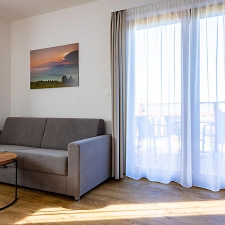 Apartmany Tlusty Svist Vaclavov u Bruntalu Dış mekan fotoğraf
