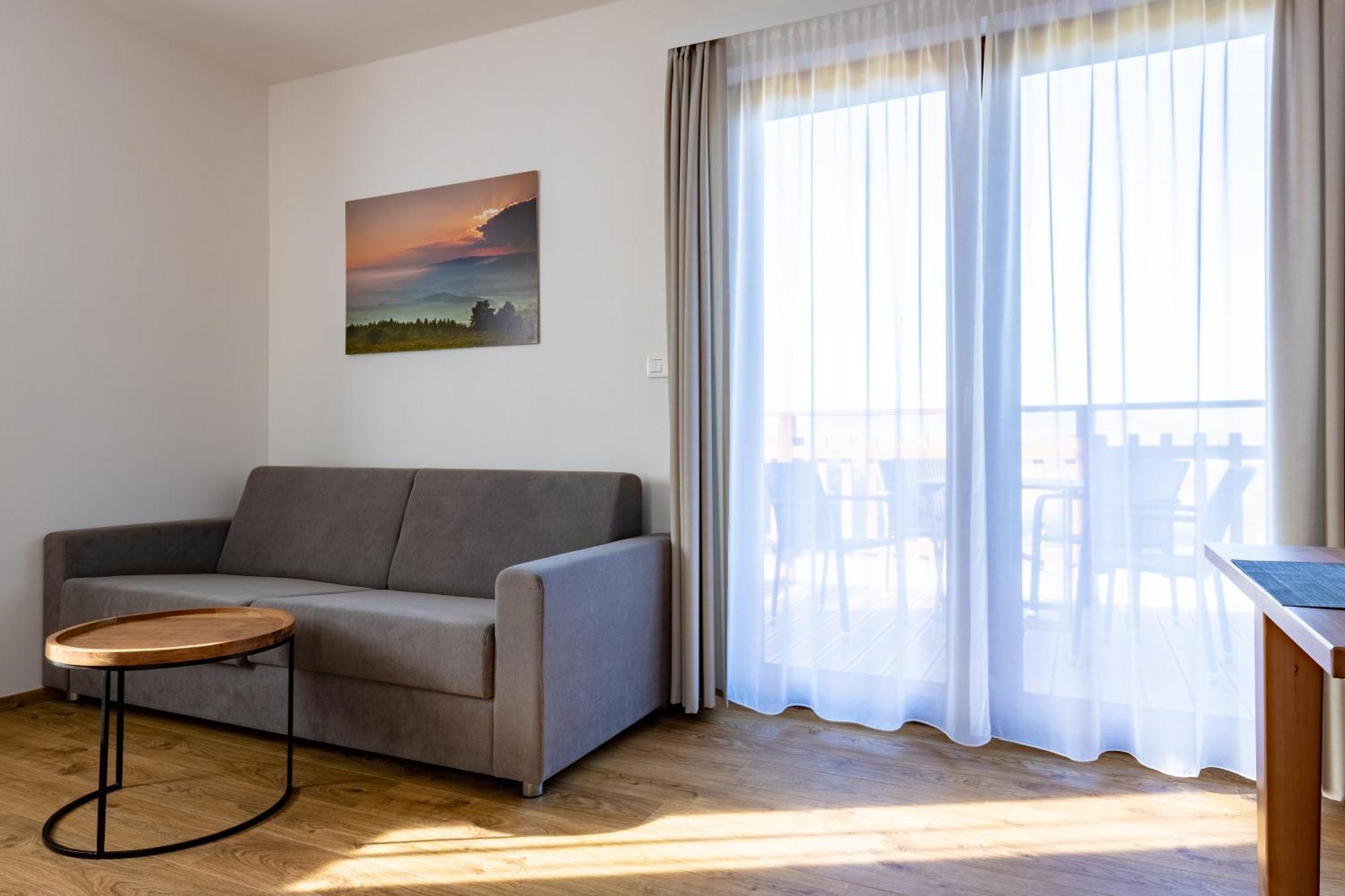 Apartmany Tlusty Svist Vaclavov u Bruntalu Dış mekan fotoğraf