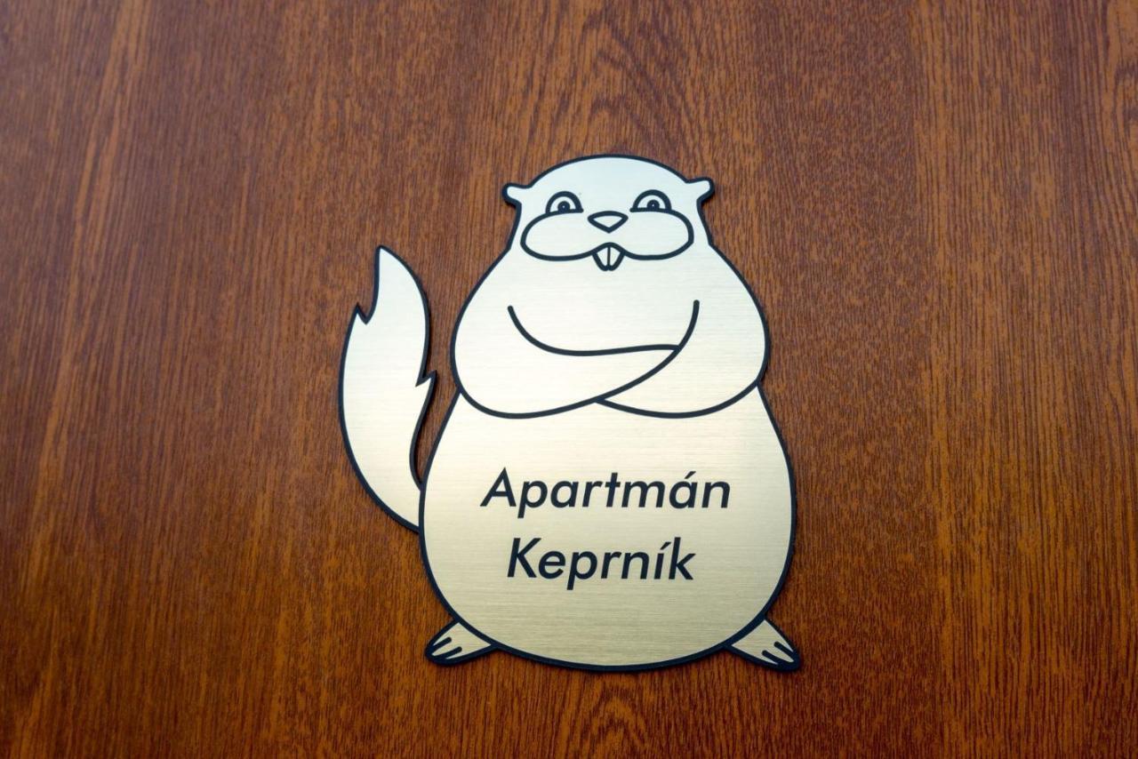 Apartmany Tlusty Svist Vaclavov u Bruntalu Dış mekan fotoğraf