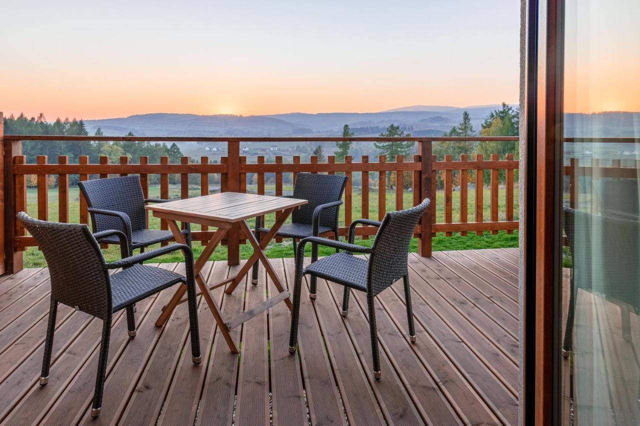 Apartmany Tlusty Svist Vaclavov u Bruntalu Dış mekan fotoğraf
