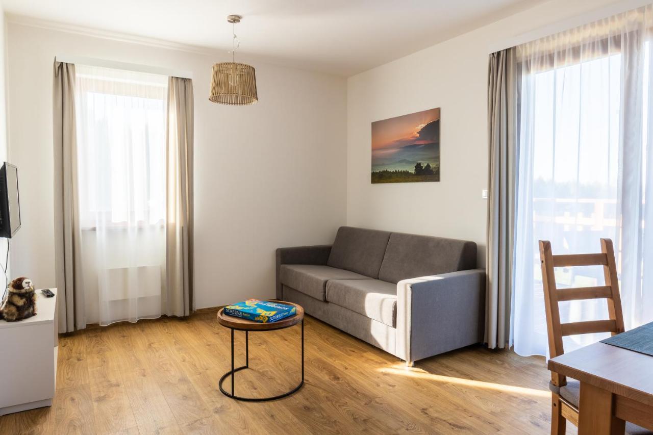 Apartmany Tlusty Svist Vaclavov u Bruntalu Dış mekan fotoğraf